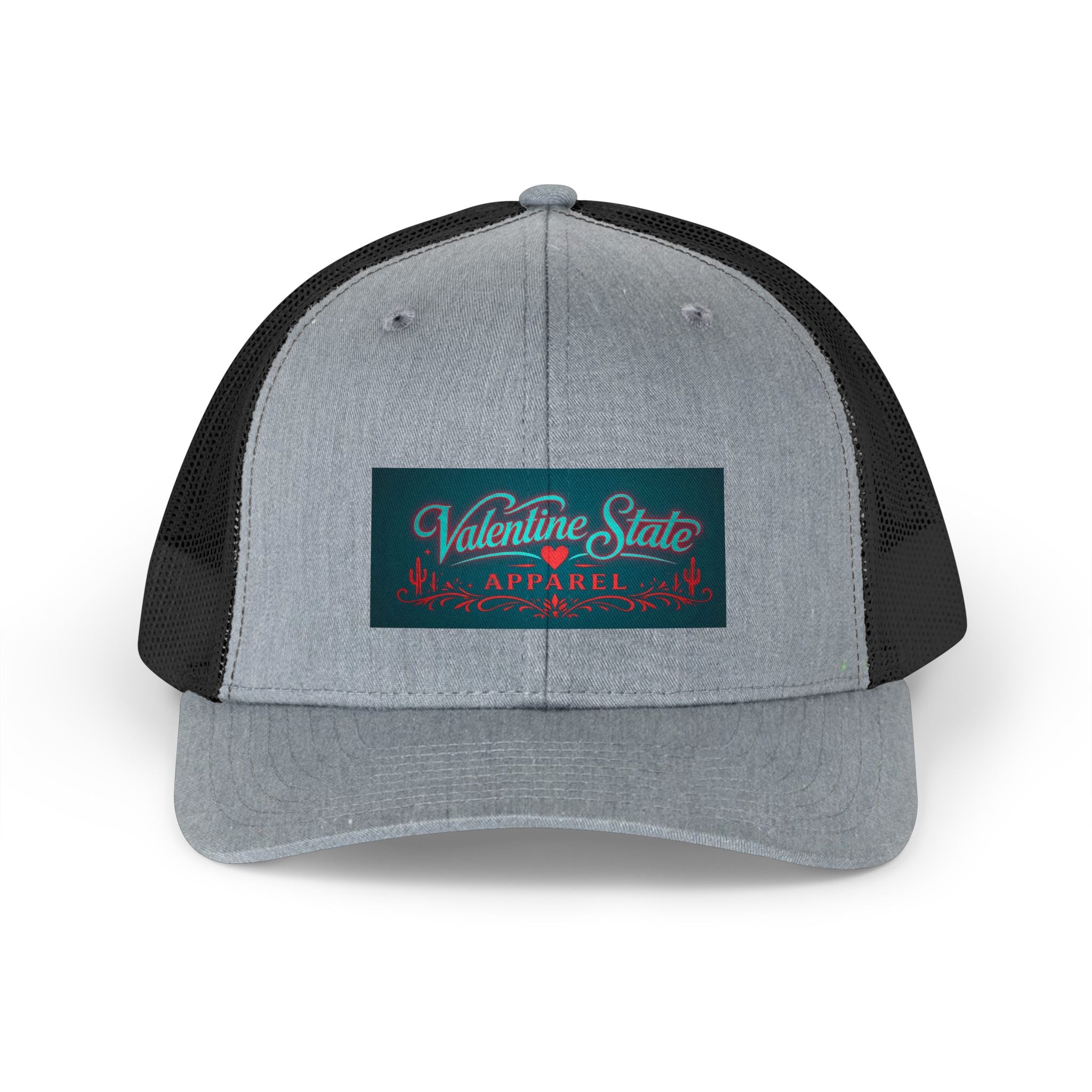 Trucker Retro Hat