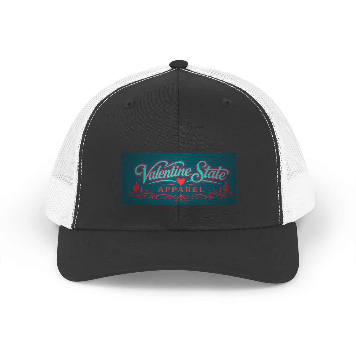 Trucker Retro Hat