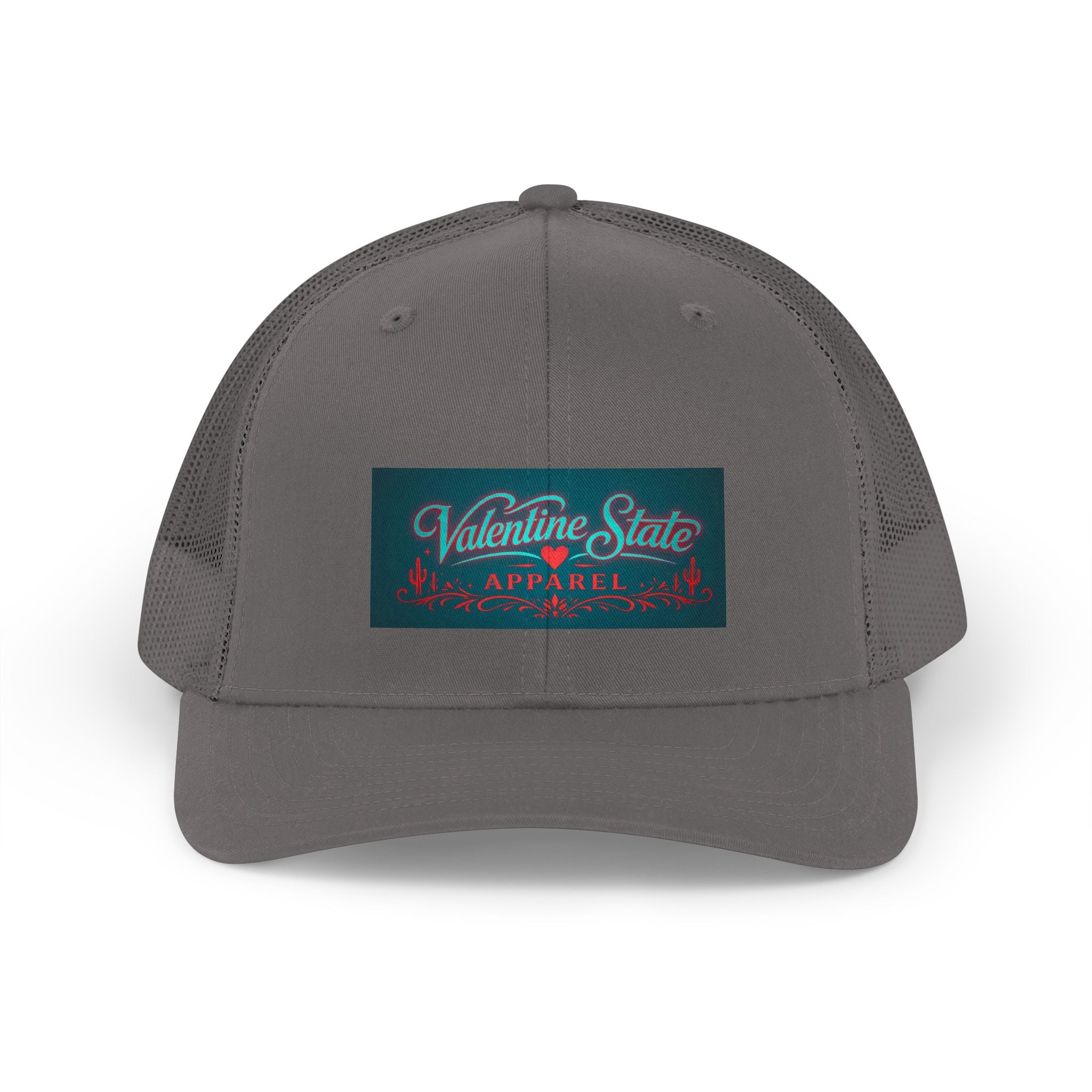 Trucker Retro Hat