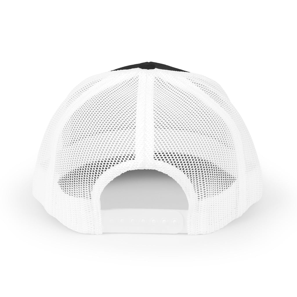 Trucker Retro Hat